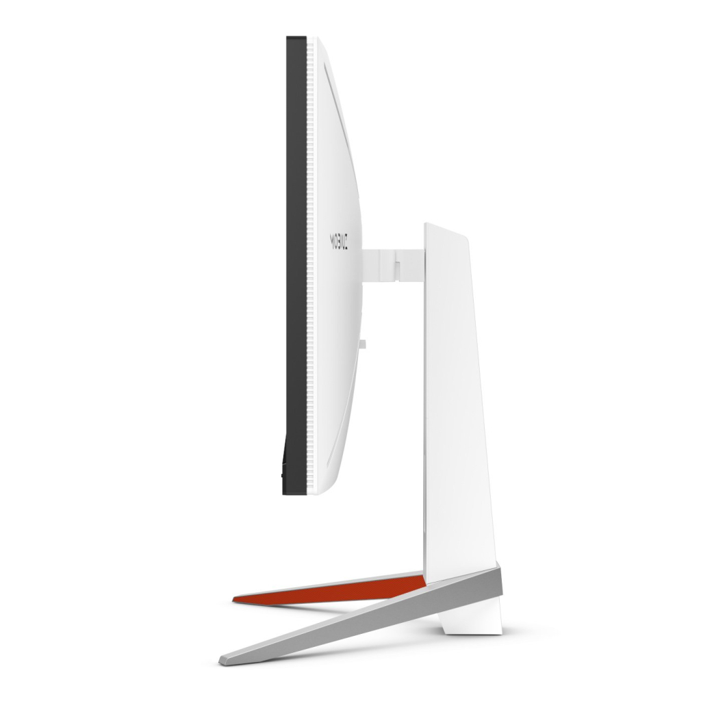 Монітор BenQ EX2710U WHITE (9H.LKTLA.TBE) - зображення 5