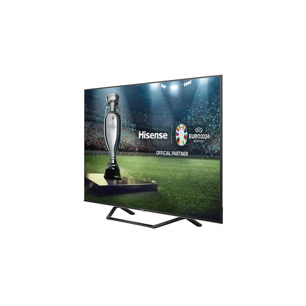 Телевізор Hisense 43A7NQ - зображення 2