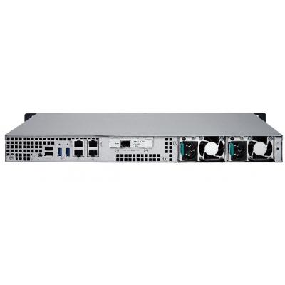 NAS QNap TS-431XU-2G - зображення 2