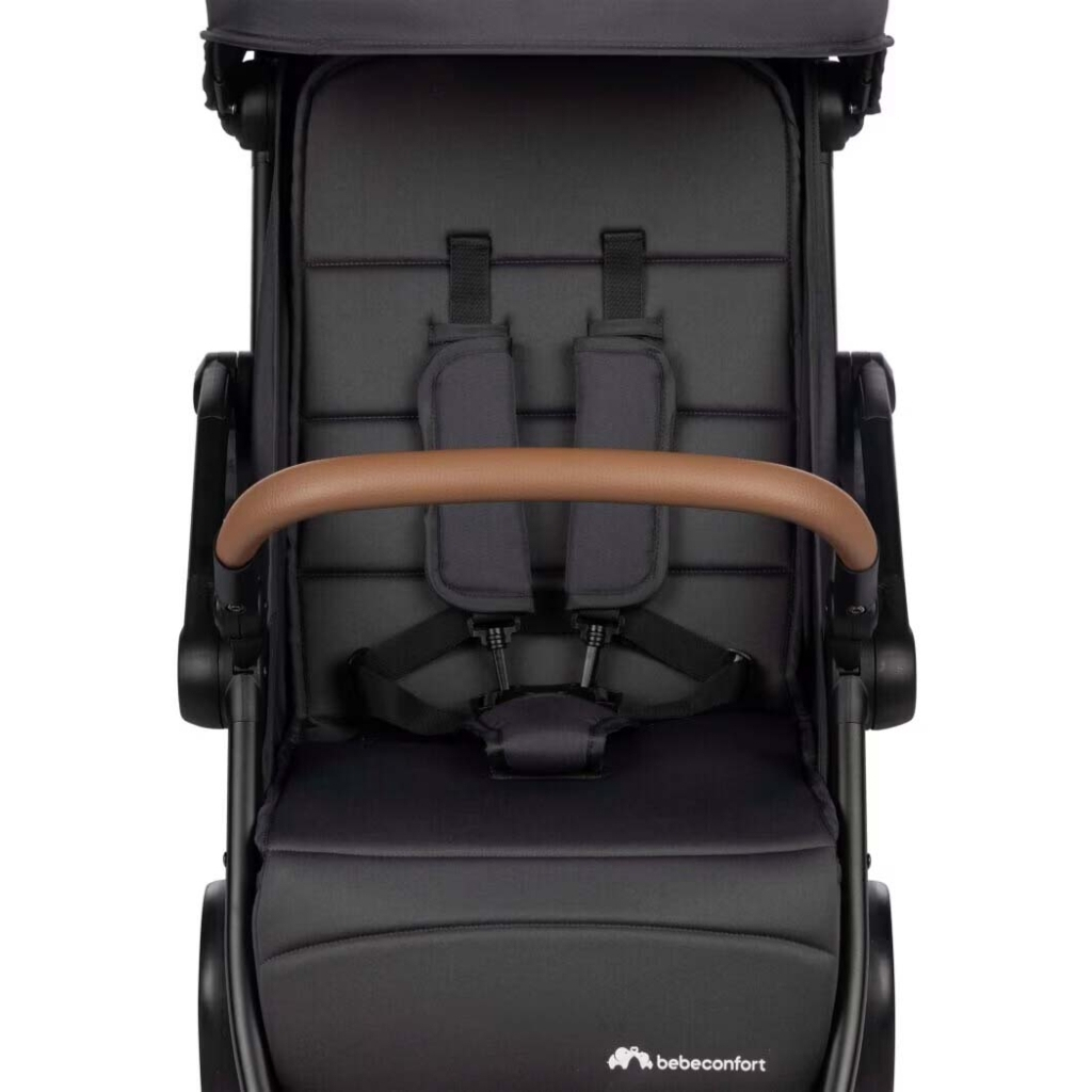 Коляска Bebe Confort Sunlite Mineral Graphite (1147153210) - зображення 5