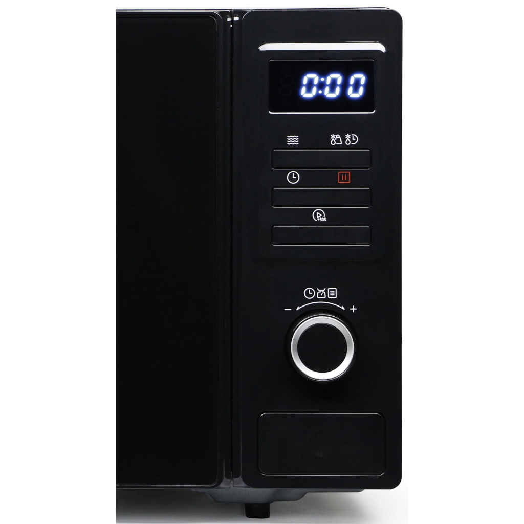 Мікрохвильова піч Midea AM823A2AT-B - зображення 7