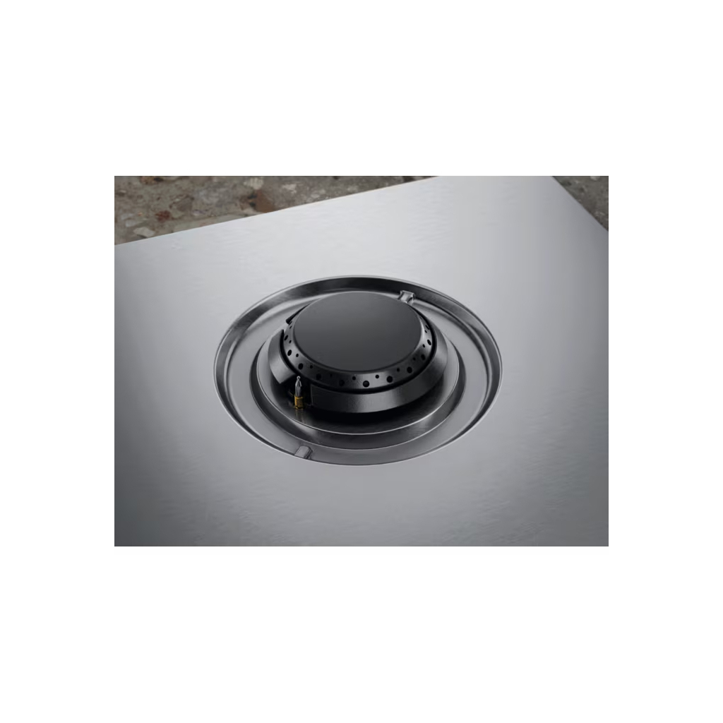 Варочна поверхня Electrolux KGU643723Z - зображення 4