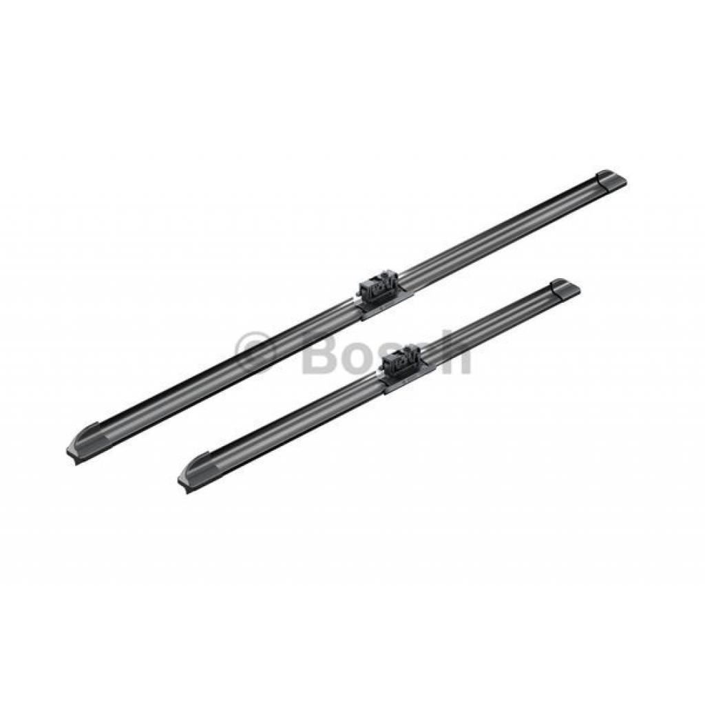 Щітка склоочисника Bosch 3 397 014 206 - зображення 4