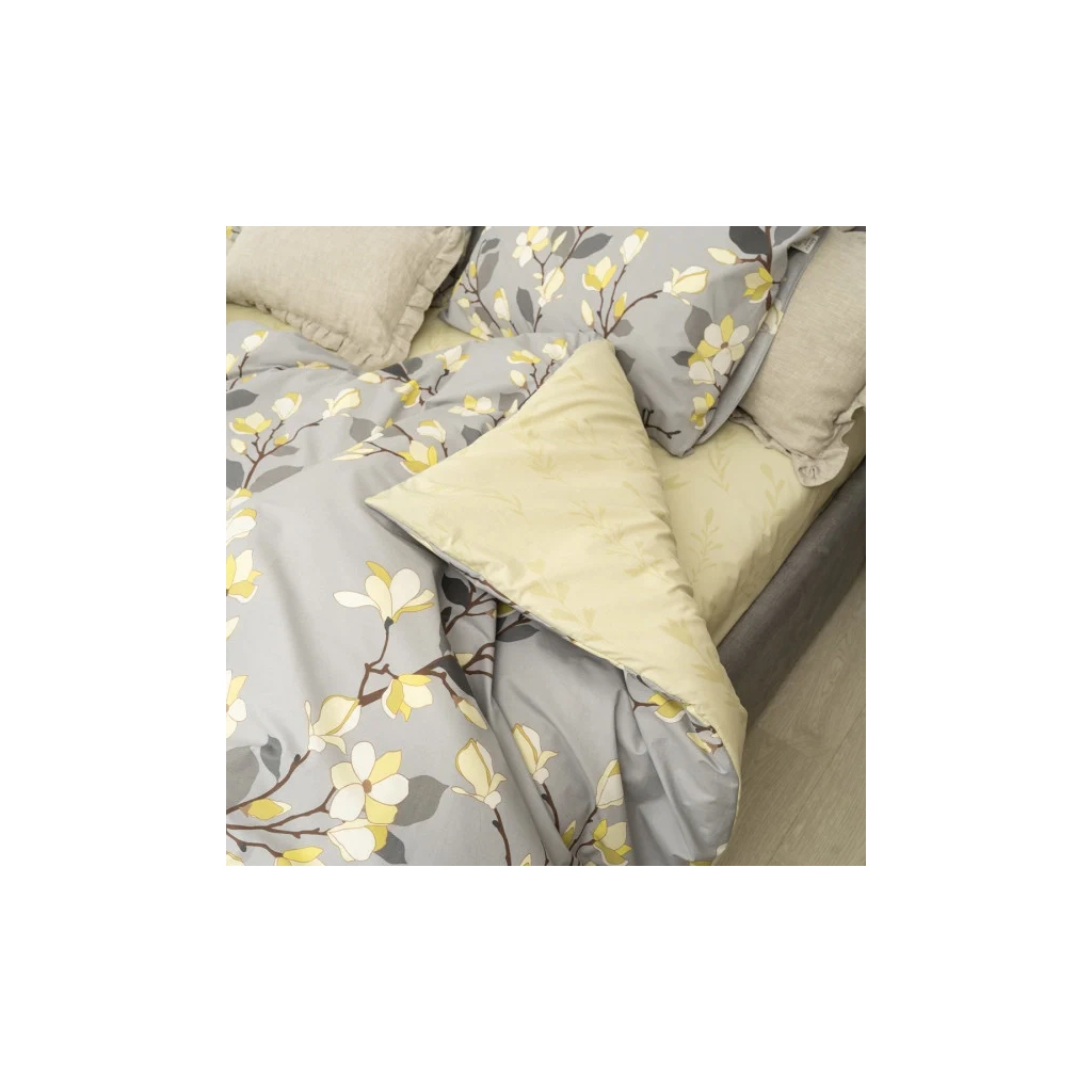 Постільна білизна Viluta 24308 Ранфорс двоспальний (24308_dv) - зображення 6