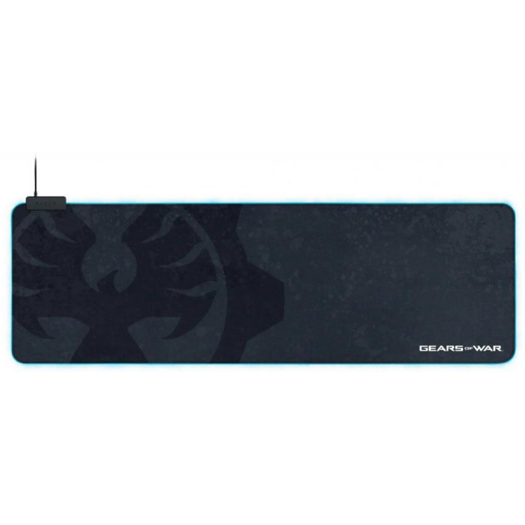Килимок для мишки Razer Goliathus Extended Chroma Gears of War 5 Edition (RZ02-02500400-R3M1) - зображення 1