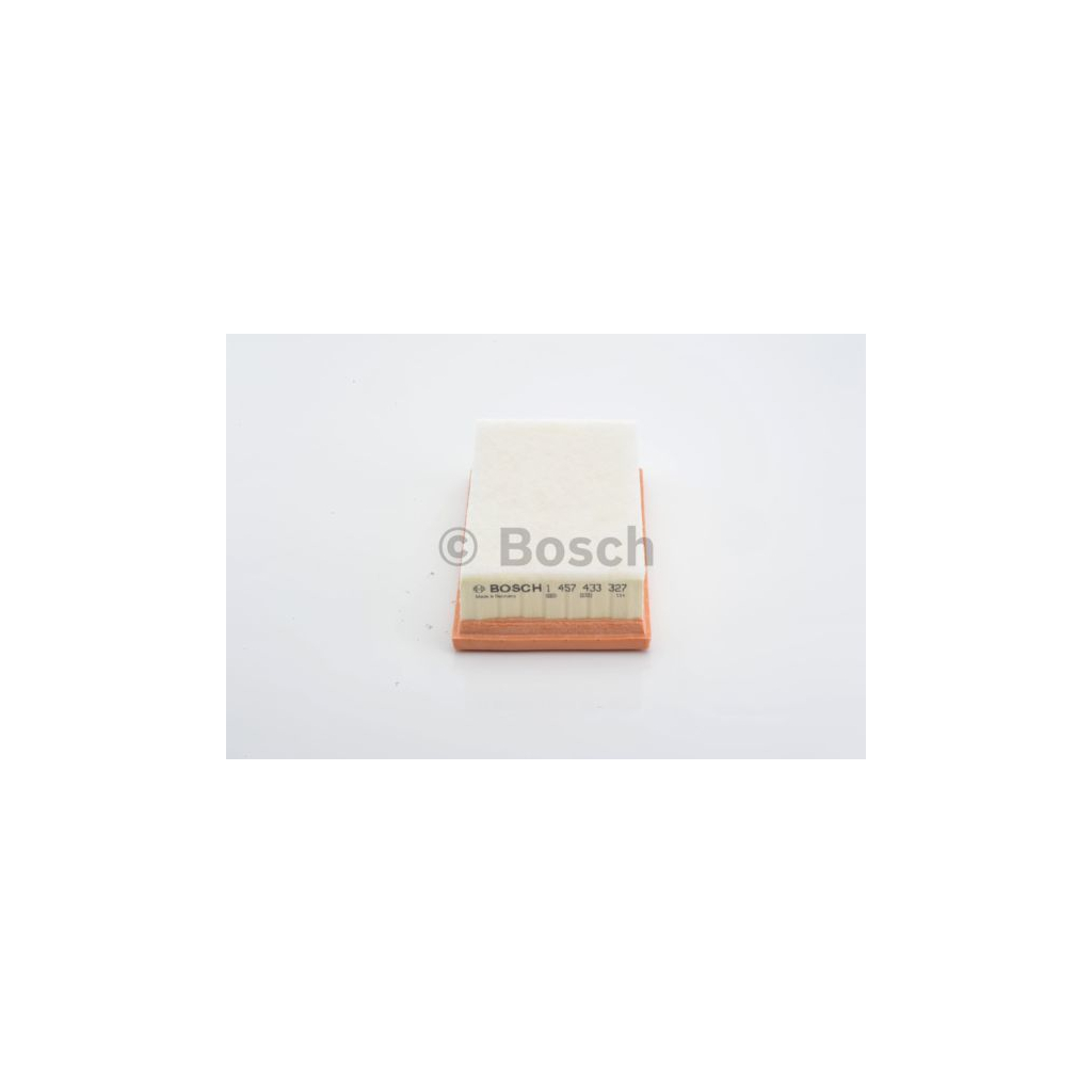 Повітряний фільтр для автомобіля Bosch 1 457 433 327 - зображення 4