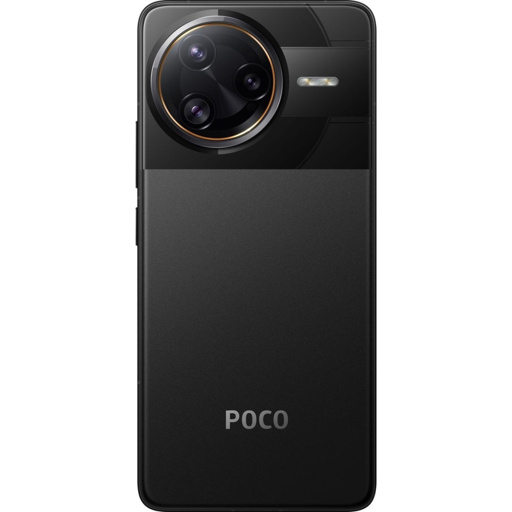 Мобільний телефон Xiaomi Poco F7 Ultra 12/256GB Black (1135347) - зображення 3