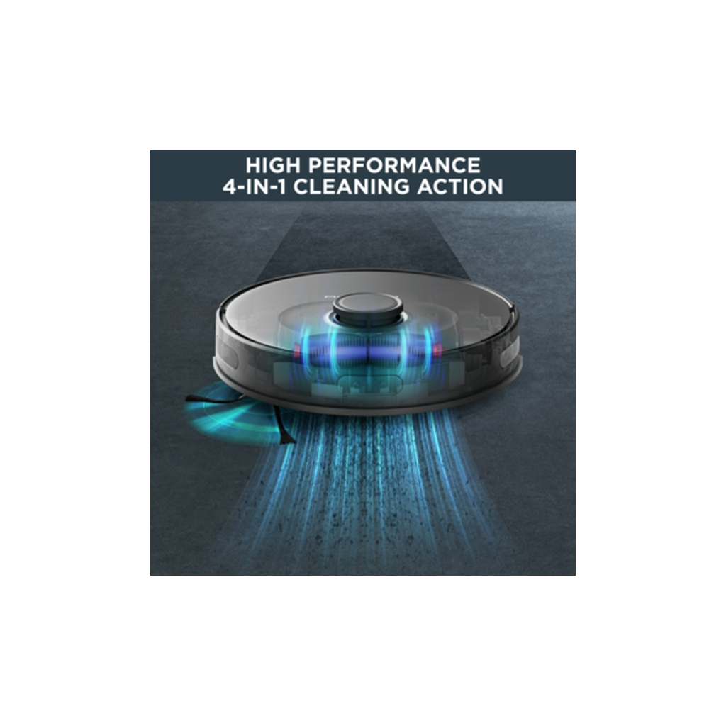 Пилосос Rowenta RR8575WH - зображення 4