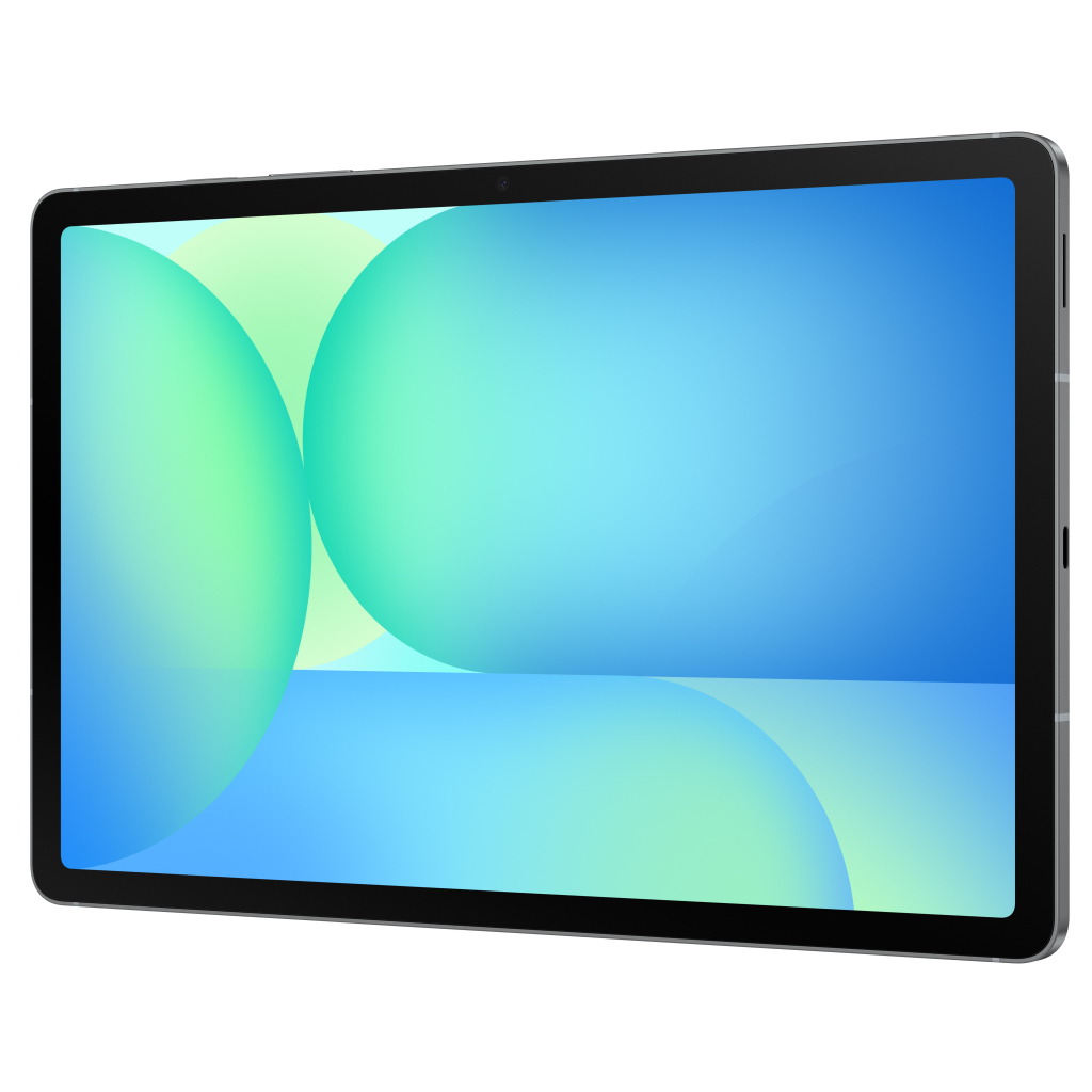 Планшет Samsung Galaxy Tab S10 FE 5G 8/128GB Gray (SM-X526BZAREUC) - зображення 5