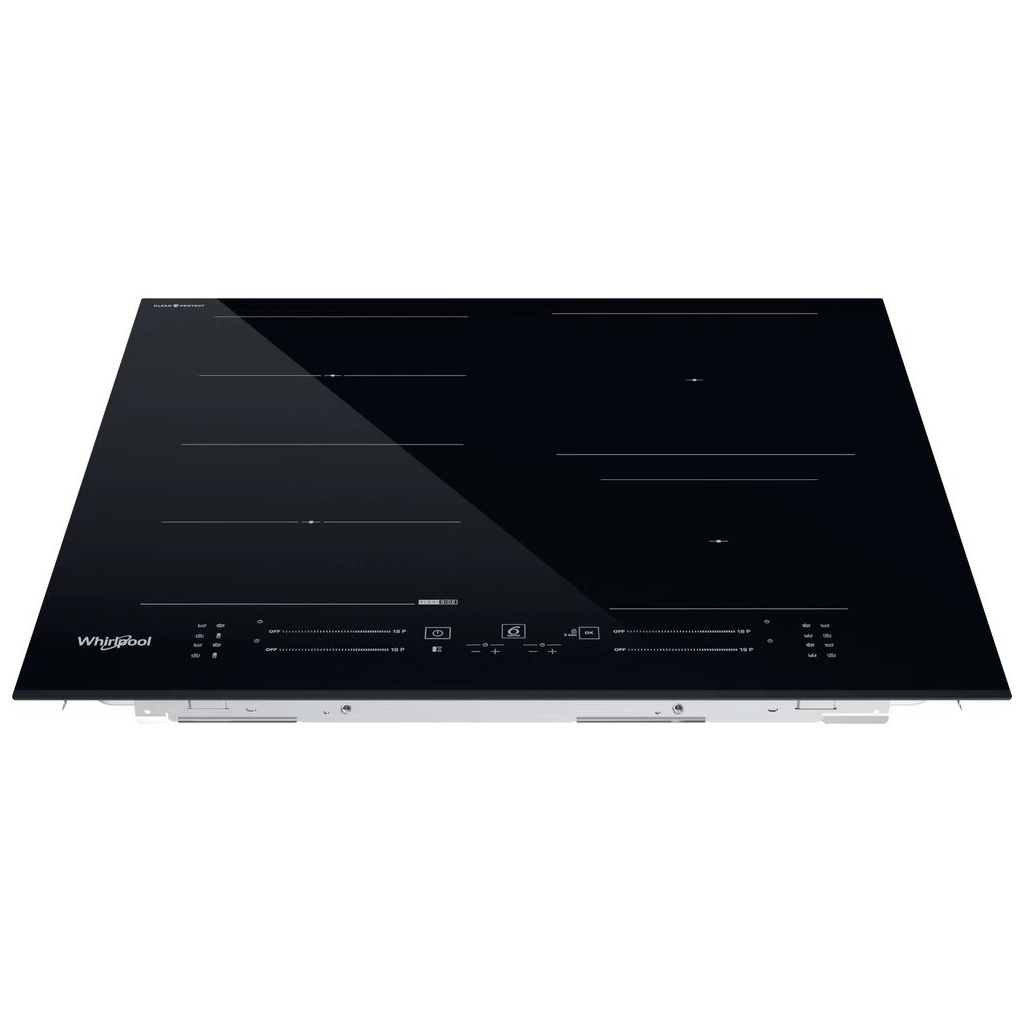 Варочна поверхня Whirlpool WFS5060CPBF - зображення 2