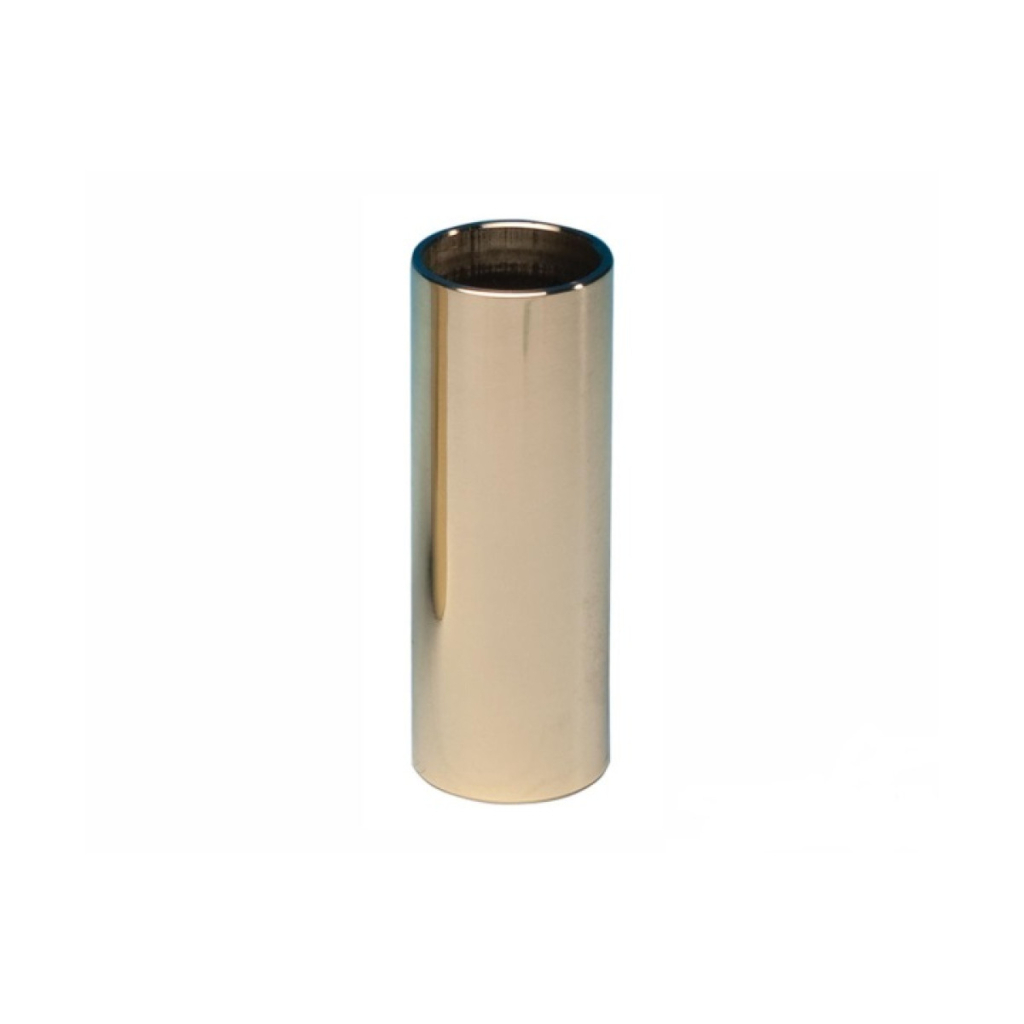 Слайдер для гітари Fender Brass Slides Standard Medium (236968) - зображення 1