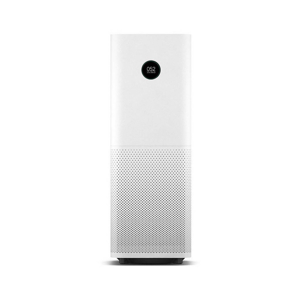 Очисник повітря Xiaomi Mi Air Purifier Pro - зображення 1