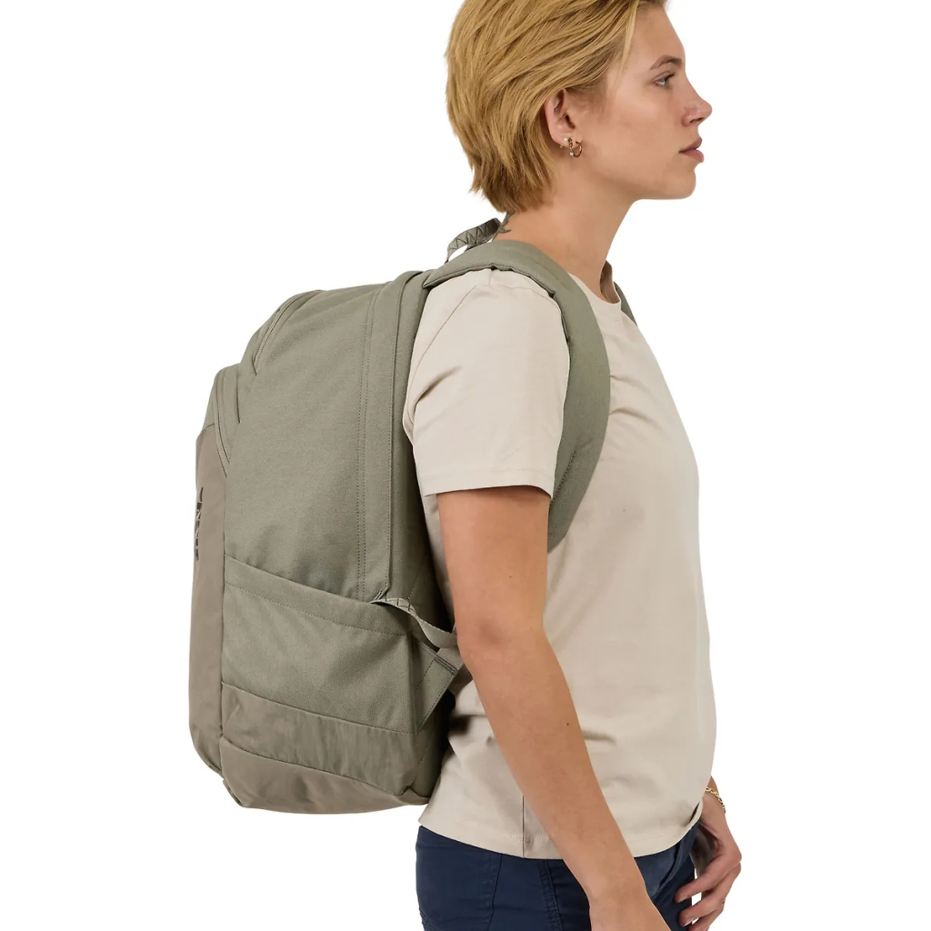 Рюкзак для ноутбука Thule 15.6" Campus Exeo 28L TCAM-8116 Vetiver Gray (3204781) - зображення 9