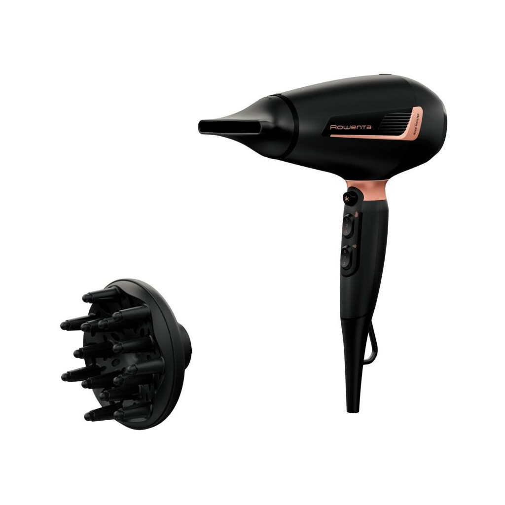 Фен Rowenta CV8830F0 - зображення 1