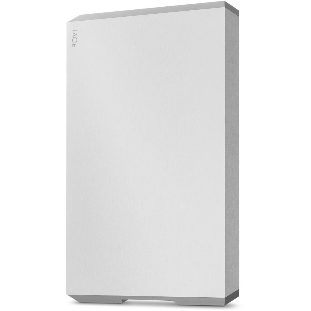 Зовнішній жорсткий диск 2.5" 1TB LaCie (STHG1000400) - зображення 3