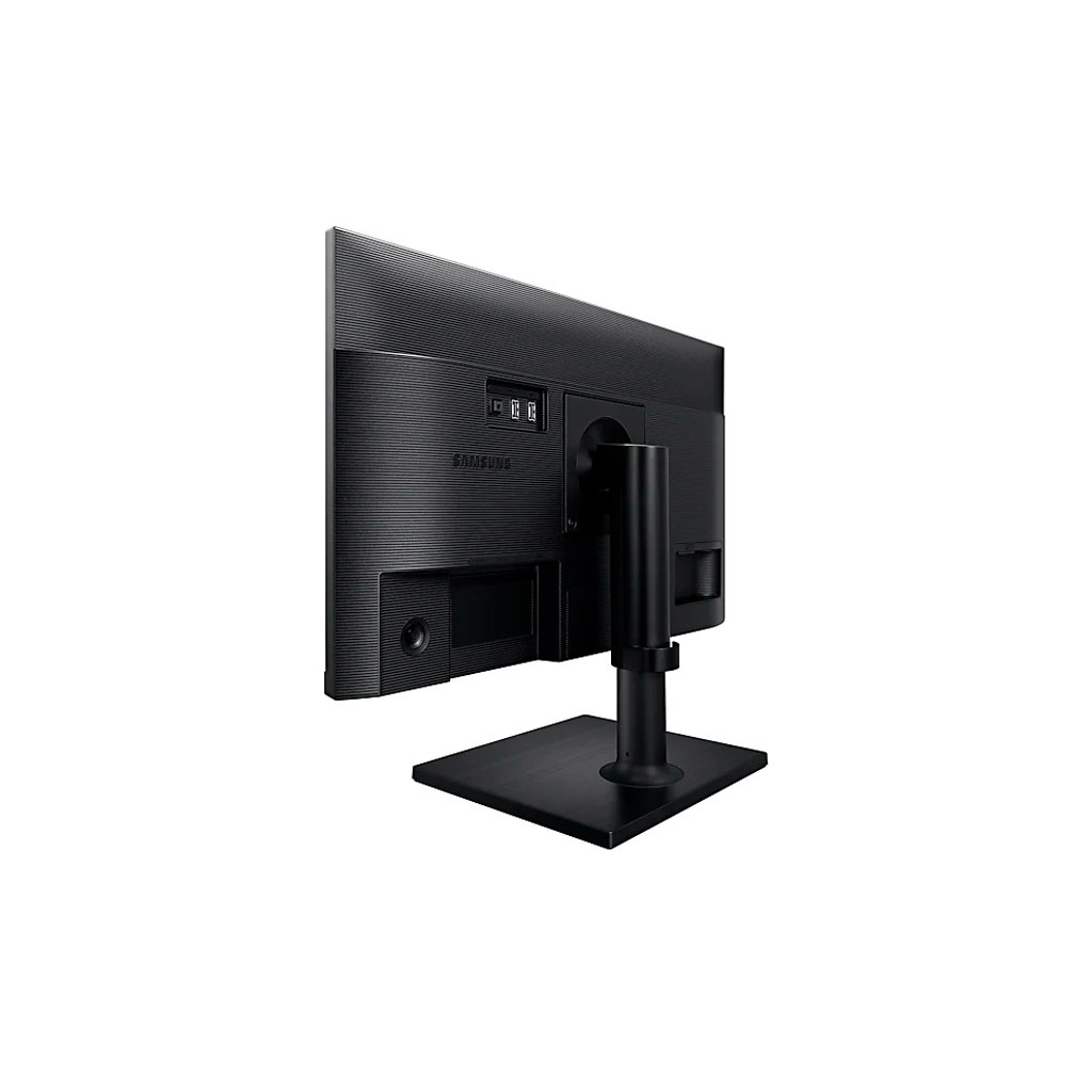 Монітор Samsung F24T450FQI (LF24T450FQIXCI) - зображення 5