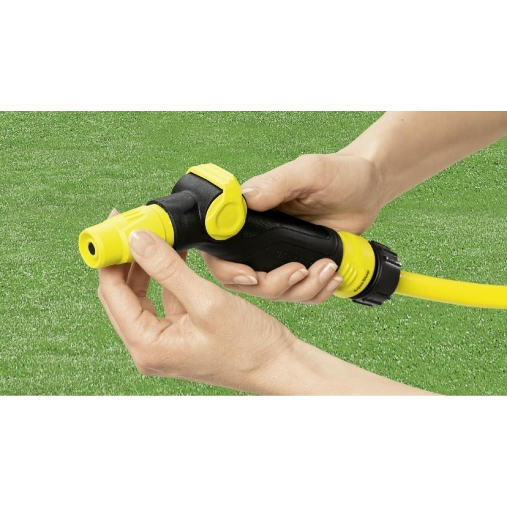 Пістолет для поливу Karcher (сумісний з BP 1 Barrel Set) (2.645-267.0) - изображение 5