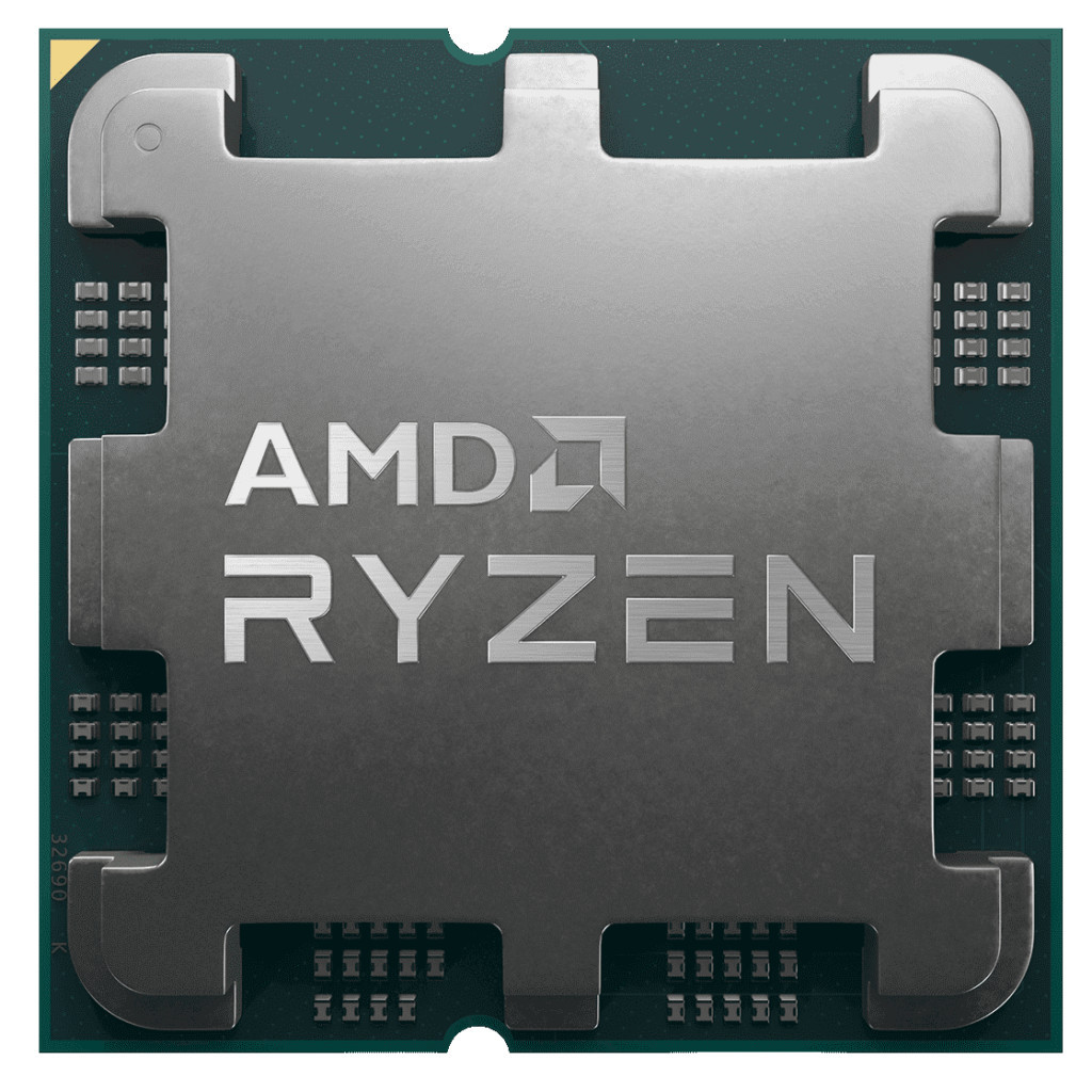 Процесор AMD Ryzen 7 7745 PRO (100-100000599MPK) - зображення 2