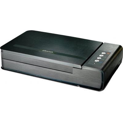 Сканер Plustek OpticBook 4800, LED (0202TS) - зображення 1