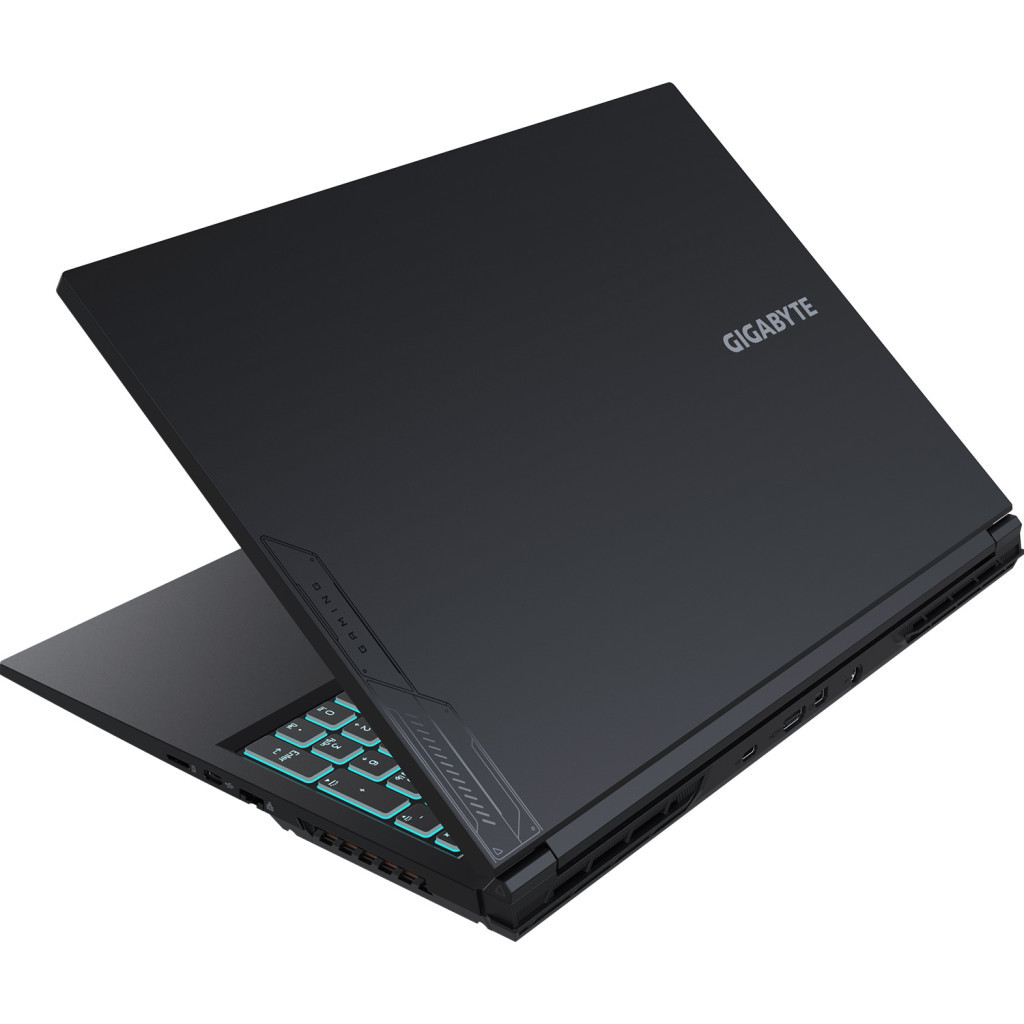 Ноутбук GIGABYTE G6 KF (KF-H3KZ854KD) - зображення 8