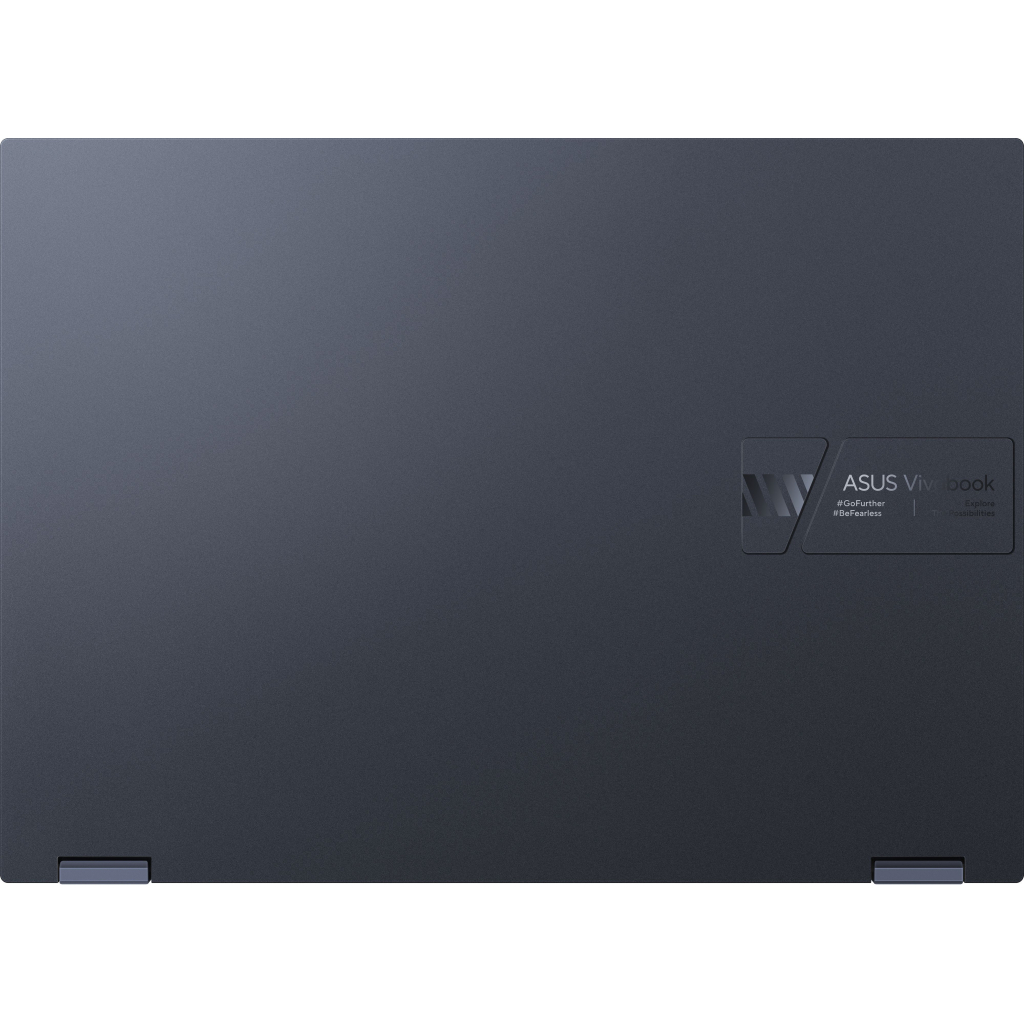Ноутбук ASUS Vivobook S 14 Flip TP3402VA-LZ608W (90NB10W1-M00S60) - изображение 12