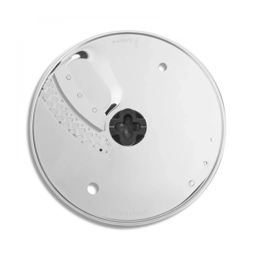 Кухонний комбайн KitchenAid 5KFP0921EOB - изображение 9