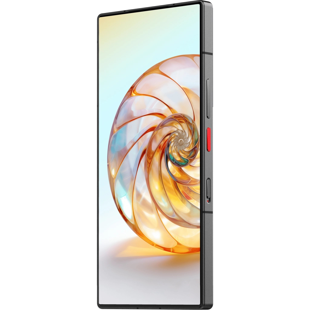 Мобільний телефон ZTE Nubia Z60 Ultra 16/512GB Black (1066116) - зображення 9