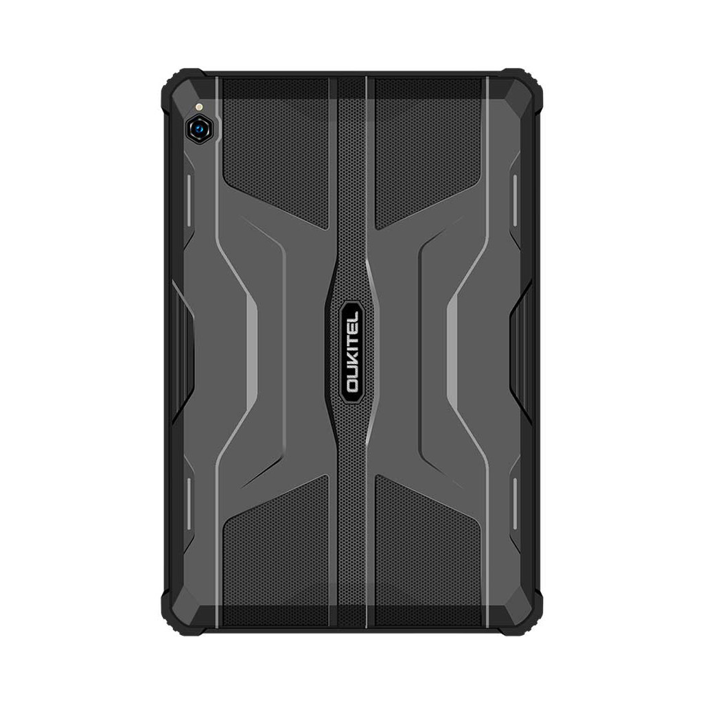Планшет OUKITEL RT1 4/64GB 4G Dual Sim Black (6931940703338) - зображення 2