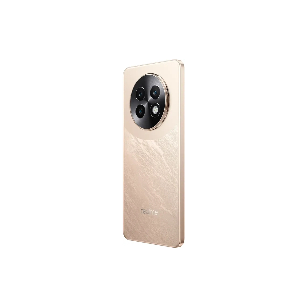 Мобільний телефон realme 13 Plus 5G 12/256GB Victory Gold - зображення 10