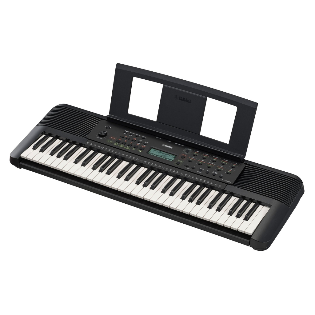 Синтезатор Yamaha PSR-E283 - изображение 4