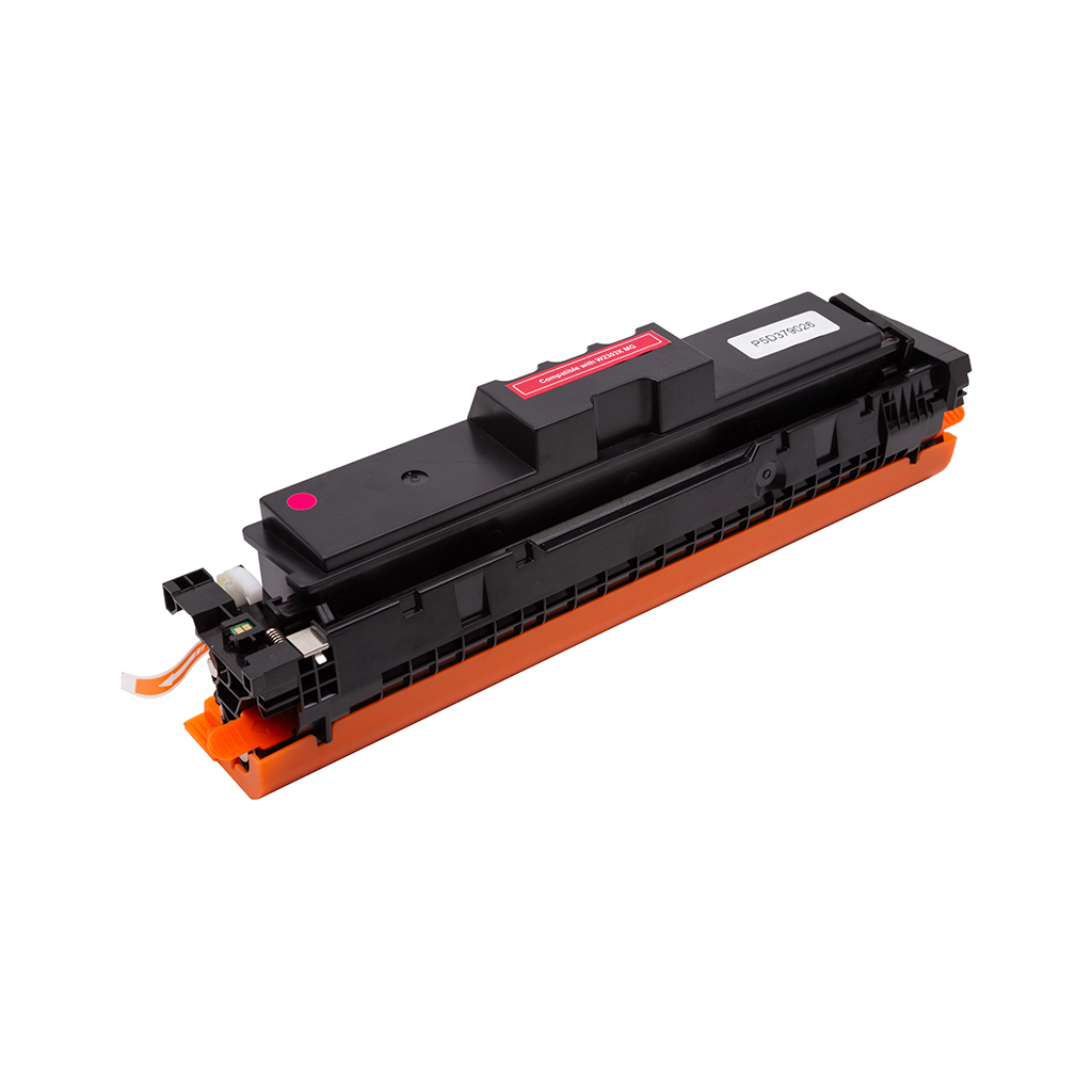 Картридж PowerPlant HP LJ Pro MFP 4303 MG (PP-W2303XMG) - зображення 1