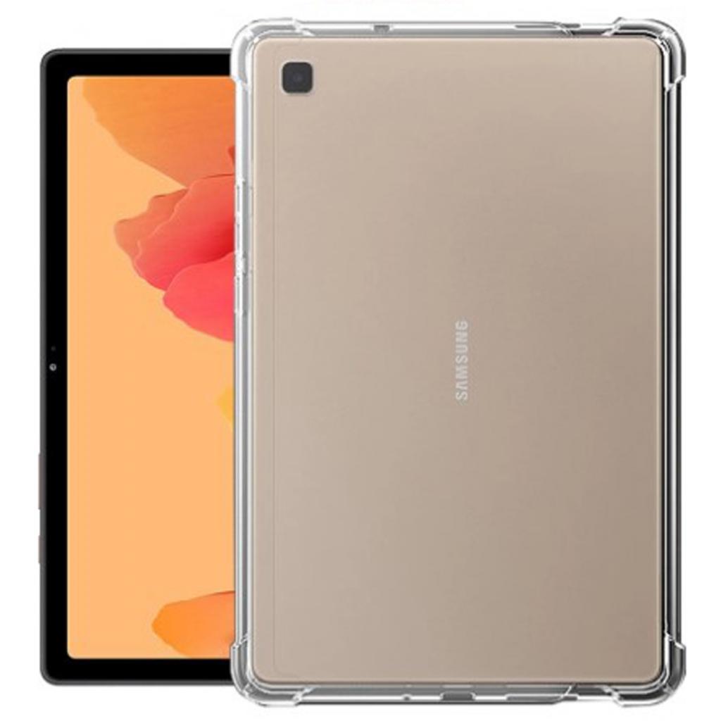 Чохол до планшета BeCover Anti-Shock Samsung Galaxy Tab A7 10.4 (2020) T500/T505/T507 (705619) - зображення 2