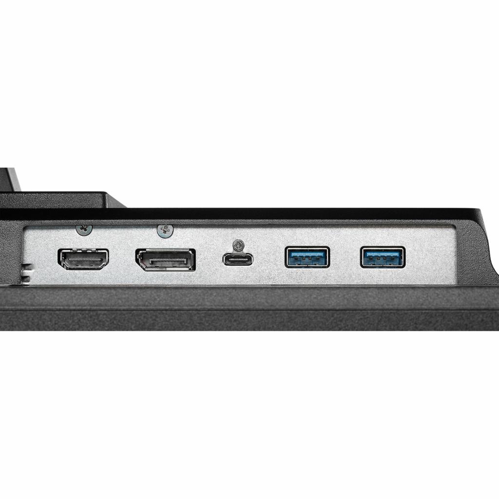 Монітор NEC E243F Black - зображення 9