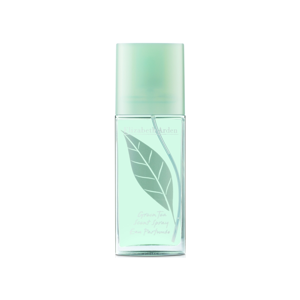 Парфумована вода Elizabeth Arden Green Tea 50 мл (85805268749) - зображення 1
