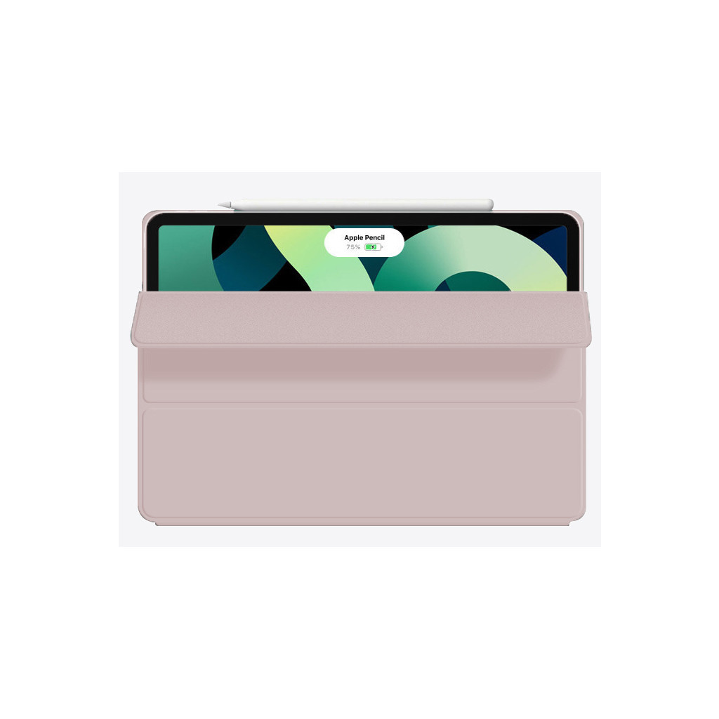 Чохол до планшета BeCover Magnetic Apple iPad mini 6 2021 Pink (706840) - зображення 2