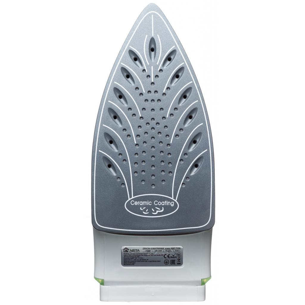 Праска Arita AGC-7200 - зображення 3