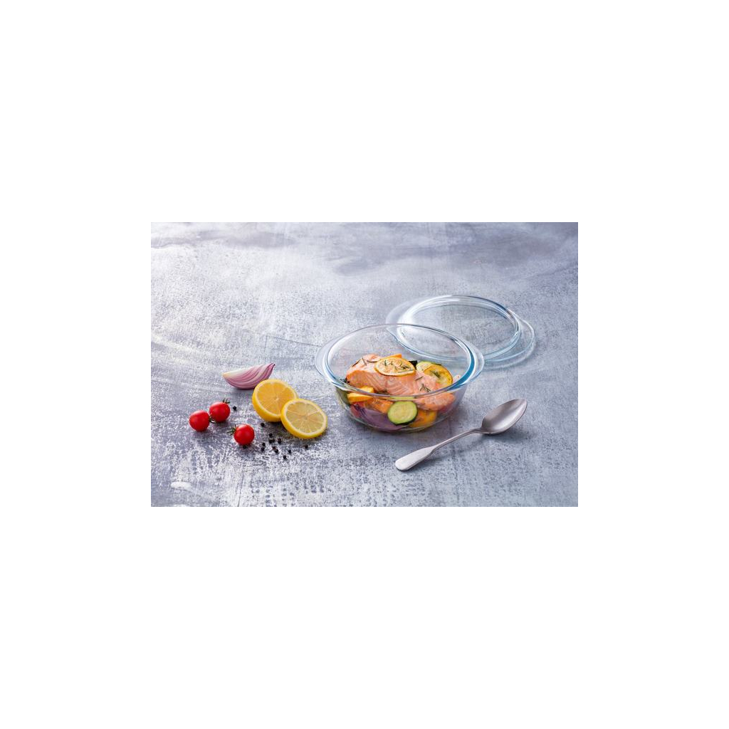 Каструля Pyrex Essentials 1,1л + 0,3л (207A000/7643) - зображення 6