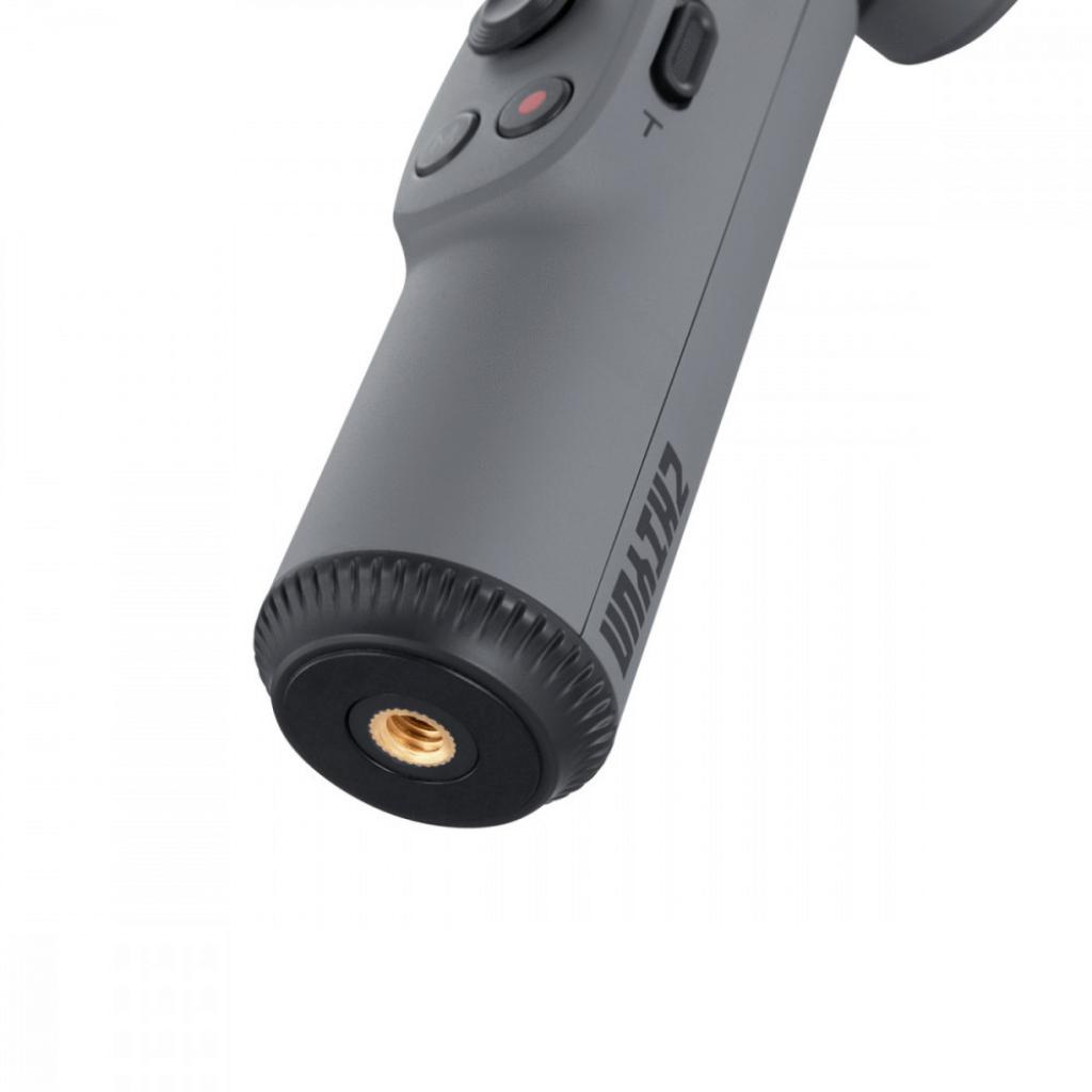 Стедікам Zhiyun Smooth X (Grey) (C030020EUR) - зображення 3