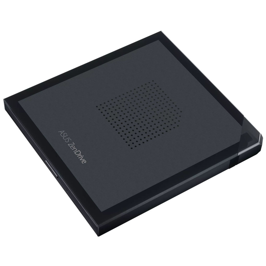 Оптичний привід DVD-RW ASUS SDRW-08V1M-U/BLK/G/AS (90DD02L0-M29000) - зображення 9