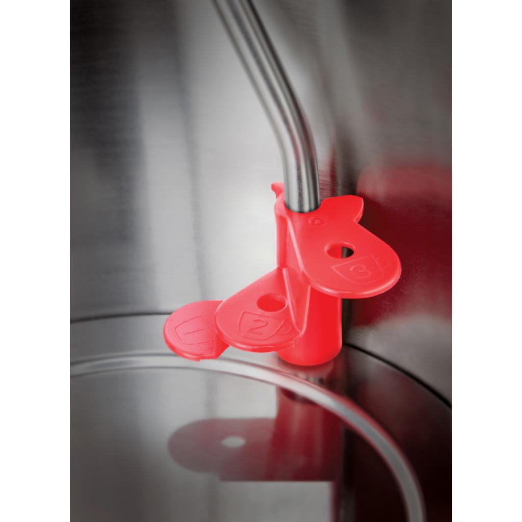 Електрочайник Russell Hobbs Adventure (24991-70) - зображення 4