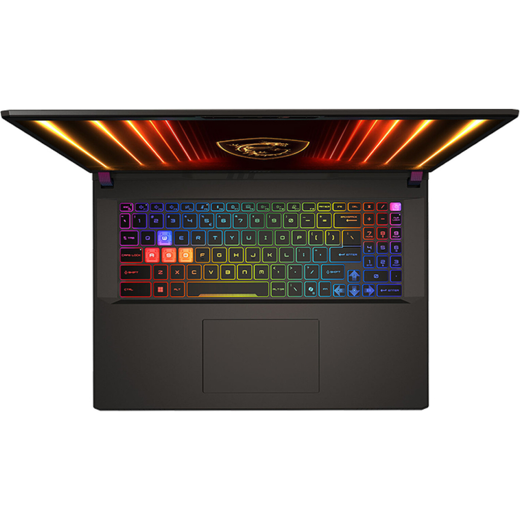 Ноутбук MSI Vector 17 HX AI A2XWIG-043UA (9S7-17S372-043) - зображення 4