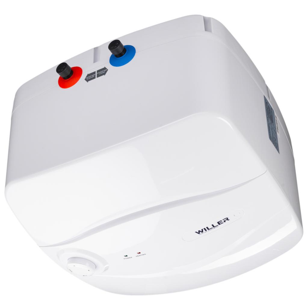 Бойлер Willer PU25R optima mini - изображение 3