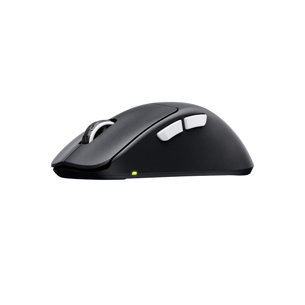 Мишка Cherry Xtrfy M64 Pro 8K Wireless/USB Black (CX-M64W-PRO-BLACK) - зображення 5