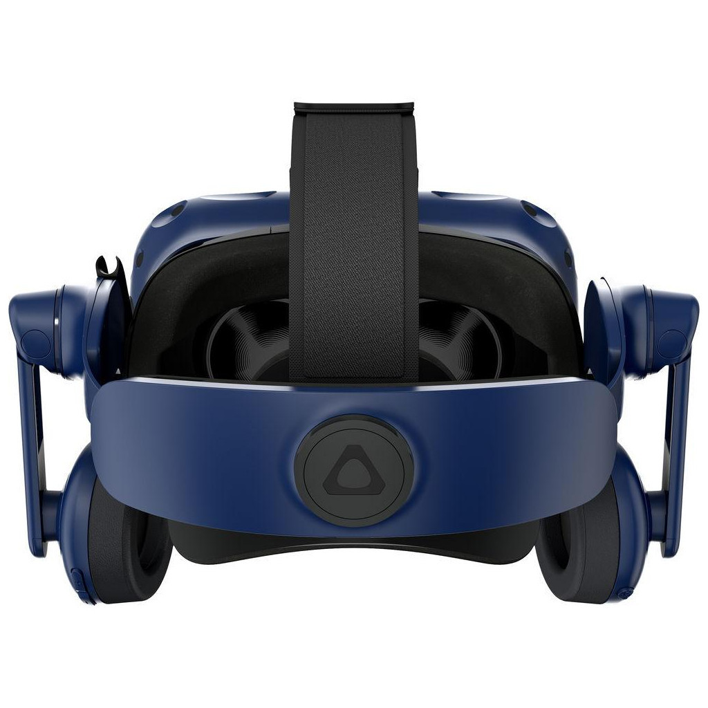 Окуляри віртуальної реальності HTC VIVE PRO KIT (2.0) Blue-Black (99HANW006-00) - зображення 5