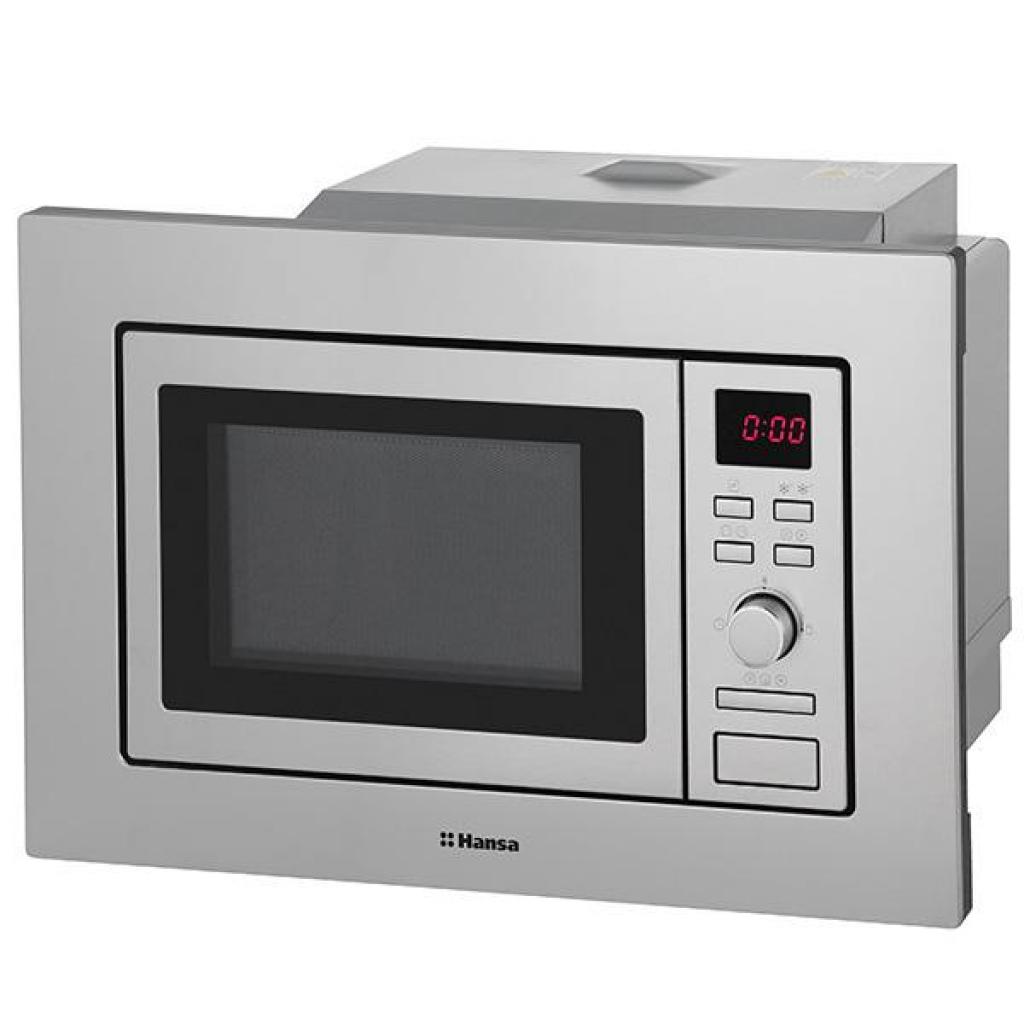 Мікрохвильова піч Hansa AMM20BEXH - зображення 2