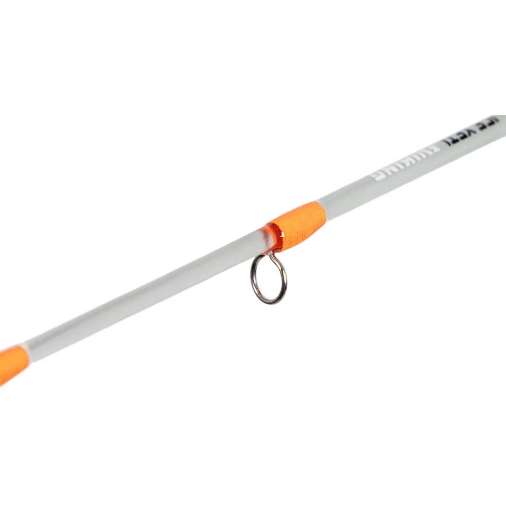 Вудилище Viking Fishing Yeti Ice Rod 50cm L 15g (1919.05.54) - зображення 4