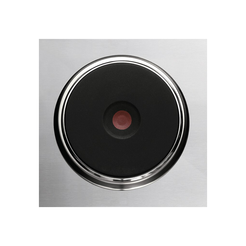 Варочна поверхня Electrolux KGM64311X - изображение 2