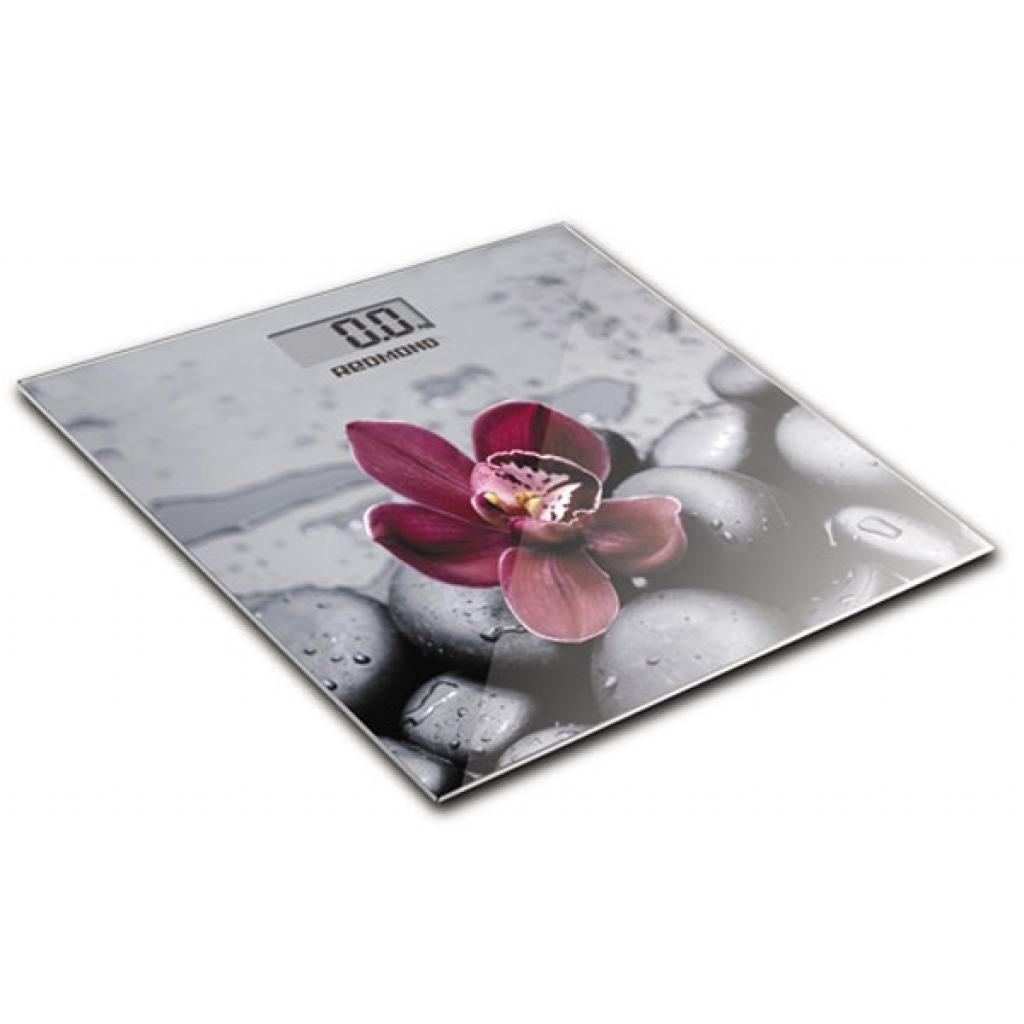 Ваги підлогові Redmond RS-733 - зображення 2