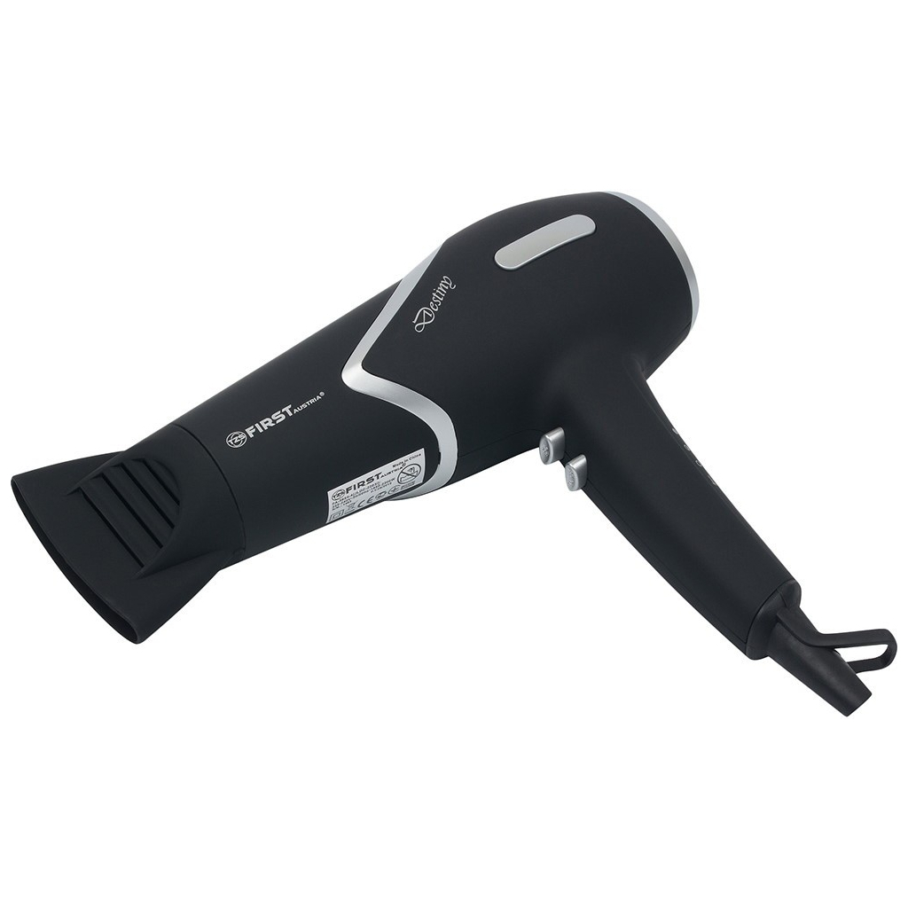 Фен First FA-5654-4 - зображення 2