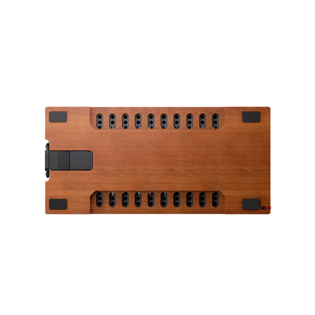 Корпус для ПК JONSBO T9 Black - зображення 7